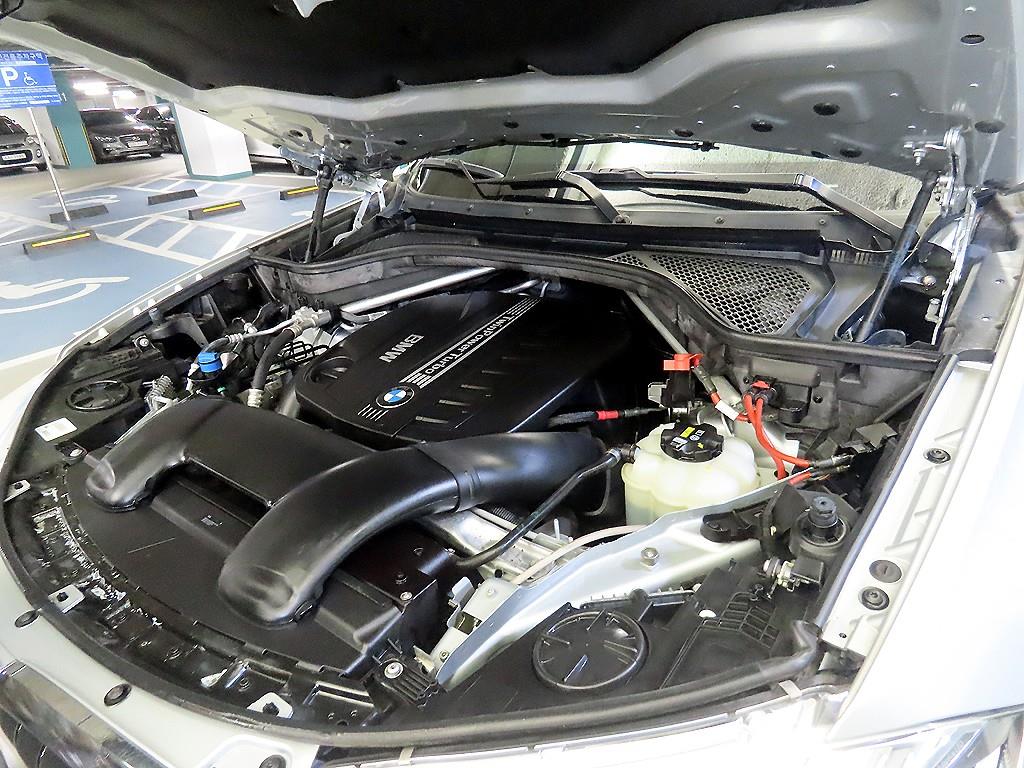 BMW X6 2017 - Importación desde Corea - HF Imports Iquique - Foto 19