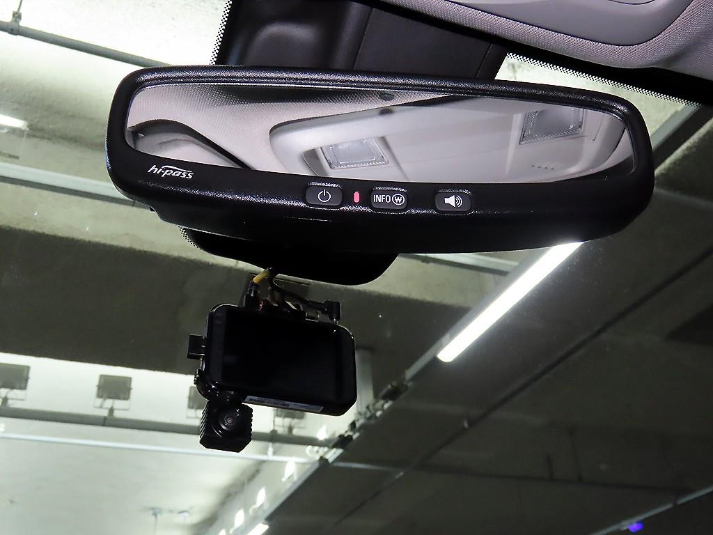 Chevrolet Malibu 2019 Negro - Importación desde Corea - HF Imports Iquique - Foto 16