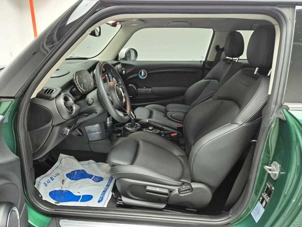 Mini Cooper - Vista 11