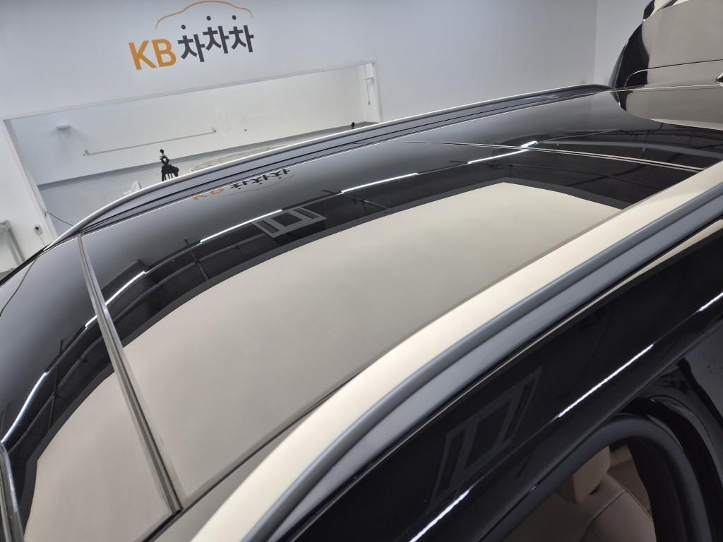 KIA Sorento 2026 Negro - Importación desde Corea - HF Imports Iquique - Foto 13