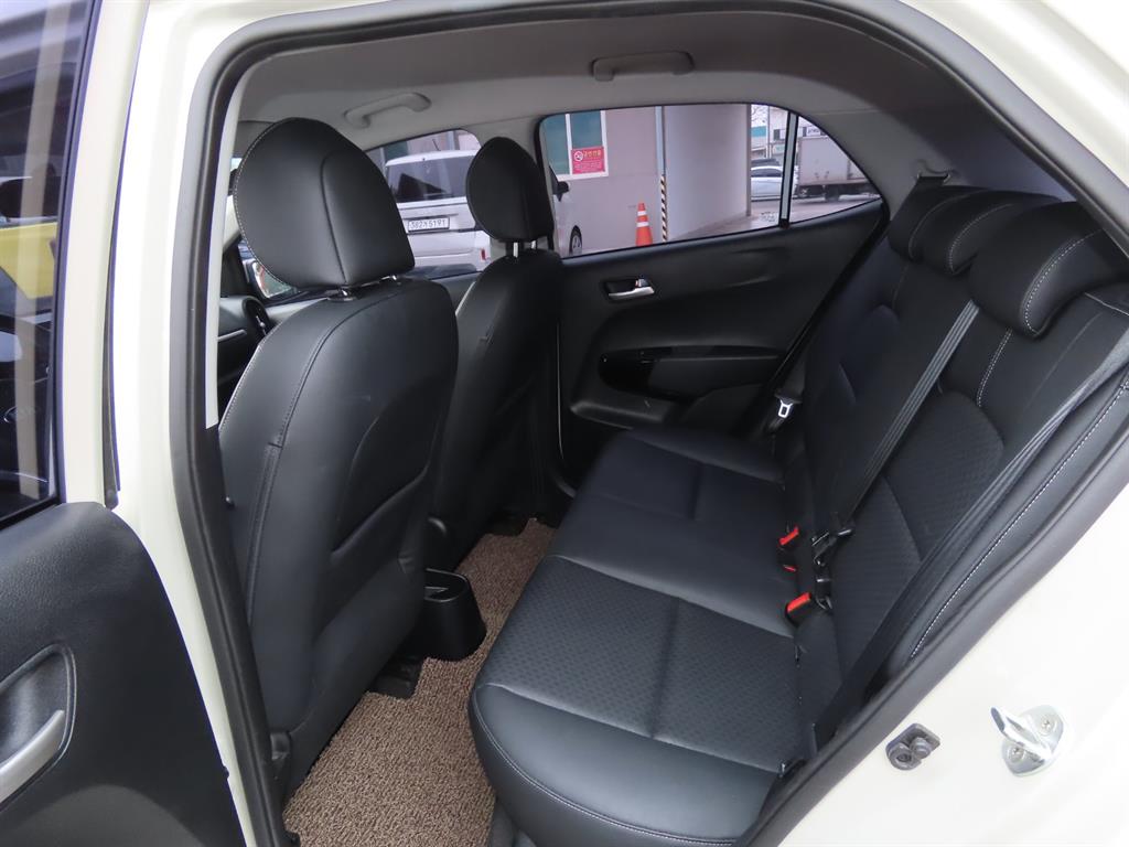 KIA Morning 2017 the color of pearl - Importación desde Corea - HF Imports Iquique - Foto 8