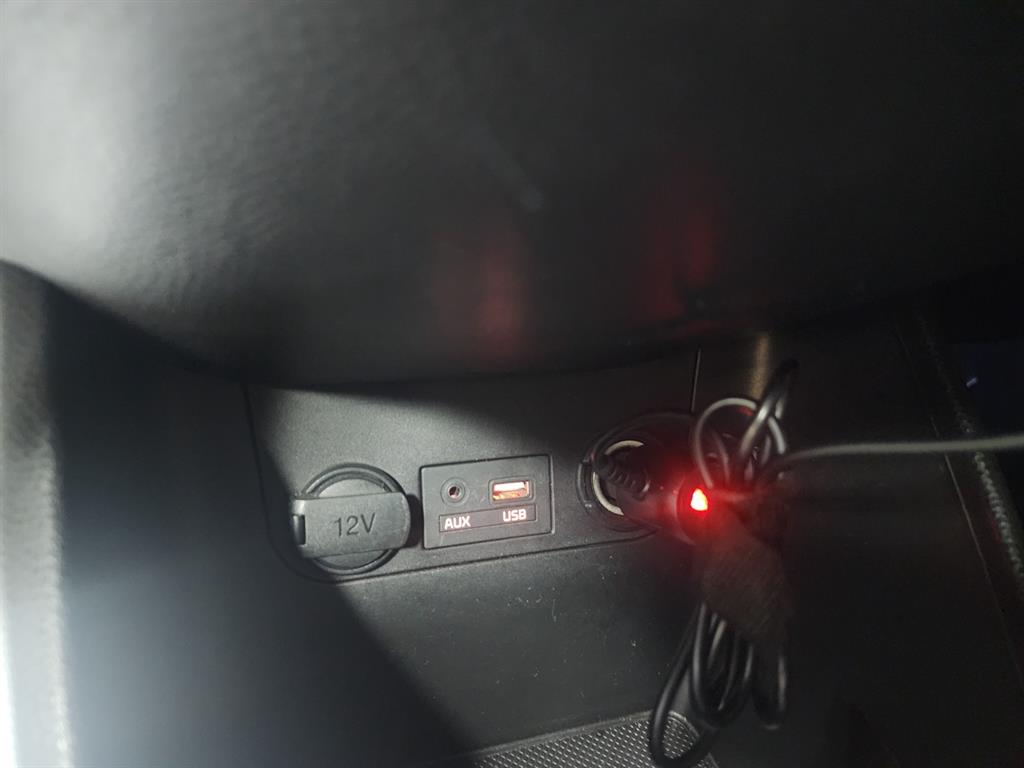 KIA Morning 2016 the color of pearl - Importación desde Corea - HF Imports Iquique - Foto 19