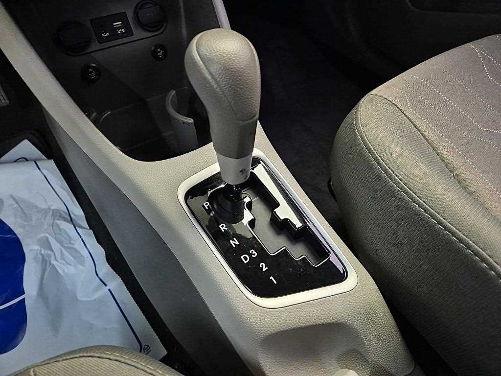 KIA Morning - Vista 8