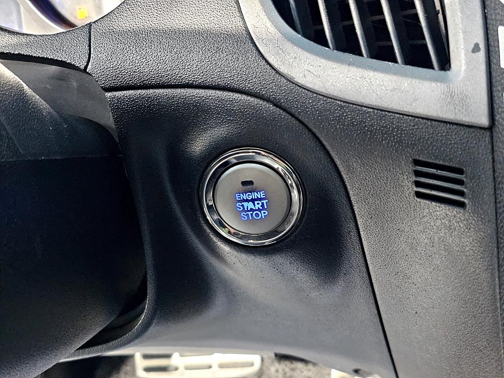 HYUNDAI Genesis 2010 Gris - Importación desde Corea - HF Imports Iquique - Foto 16