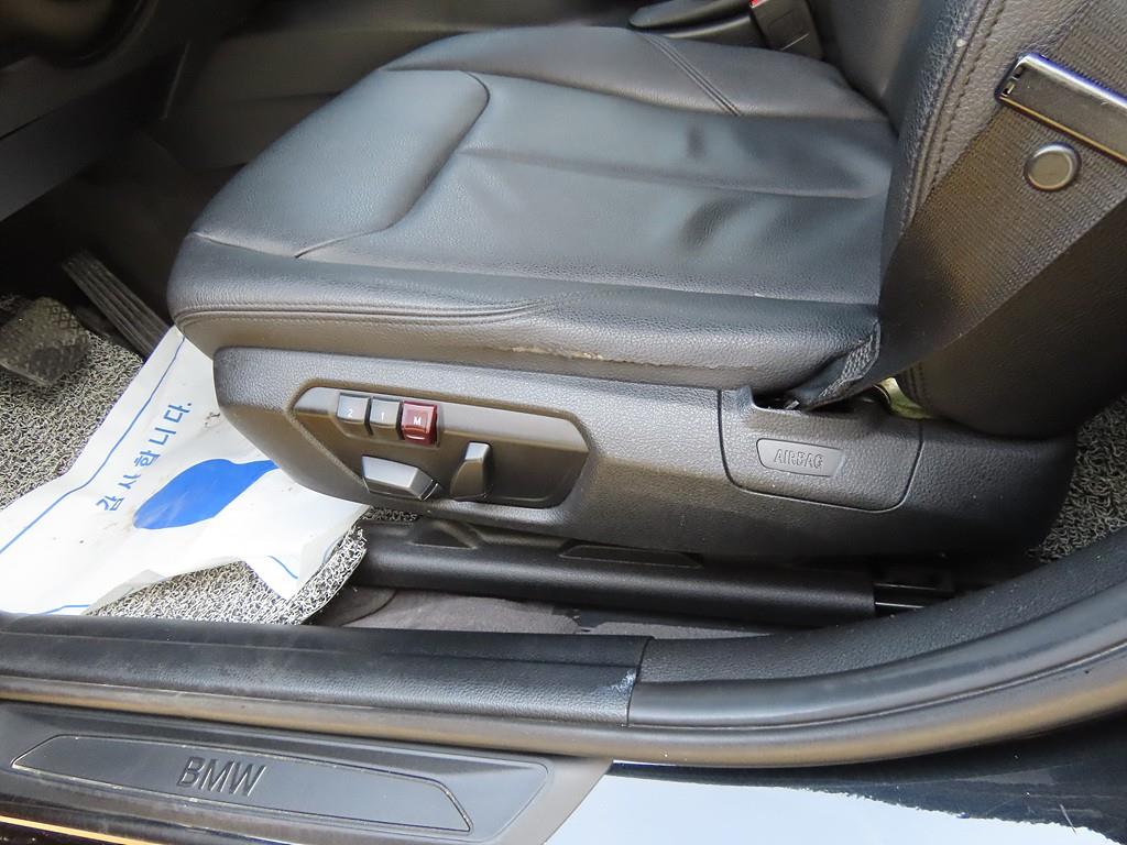 BMW 3 series 2014 Negro - Importación desde Corea - HF Imports Iquique - Foto 16