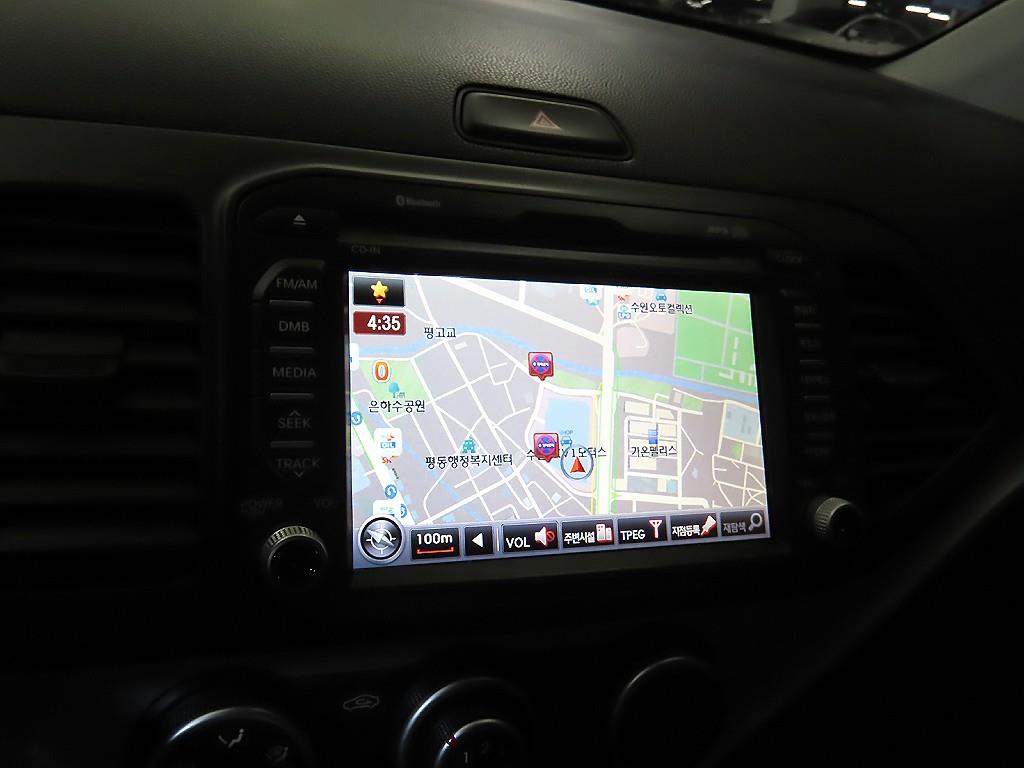 KIA Morning 2012 the color of pearl - Importación desde Corea - HF Imports Iquique - Foto 15