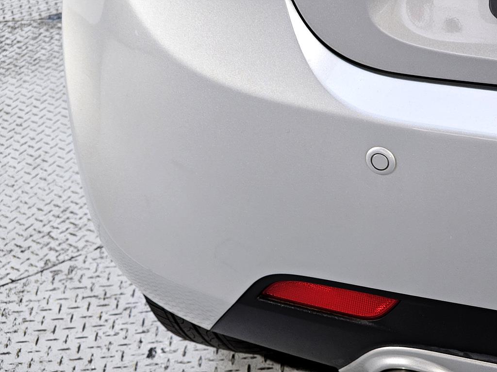 Chevrolet Spark 2012 Plateado - Importación desde Corea - HF Imports Iquique - Foto 19