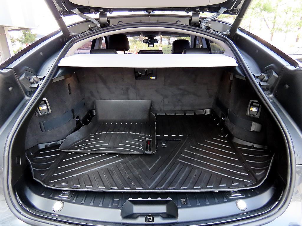 BMW Gran Turismo 2015 Negro - Importación desde Corea - HF Imports Iquique - Foto 17