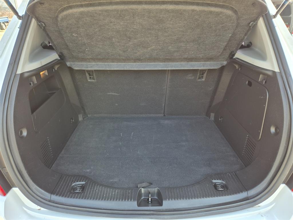 Chevrolet Trax - Vista 12