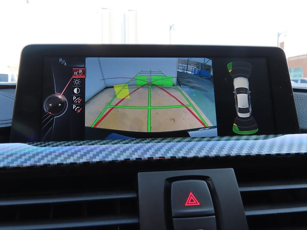 BMW 3 series 2014 Negro - Importación desde Corea - HF Imports Iquique - Foto 13