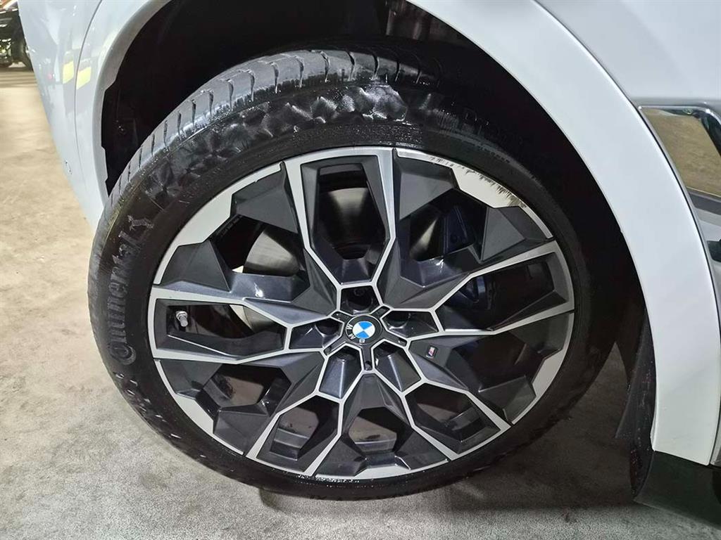 BMW X7 2024 Blanco - Importación desde Corea - HF Imports Iquique - Foto 20