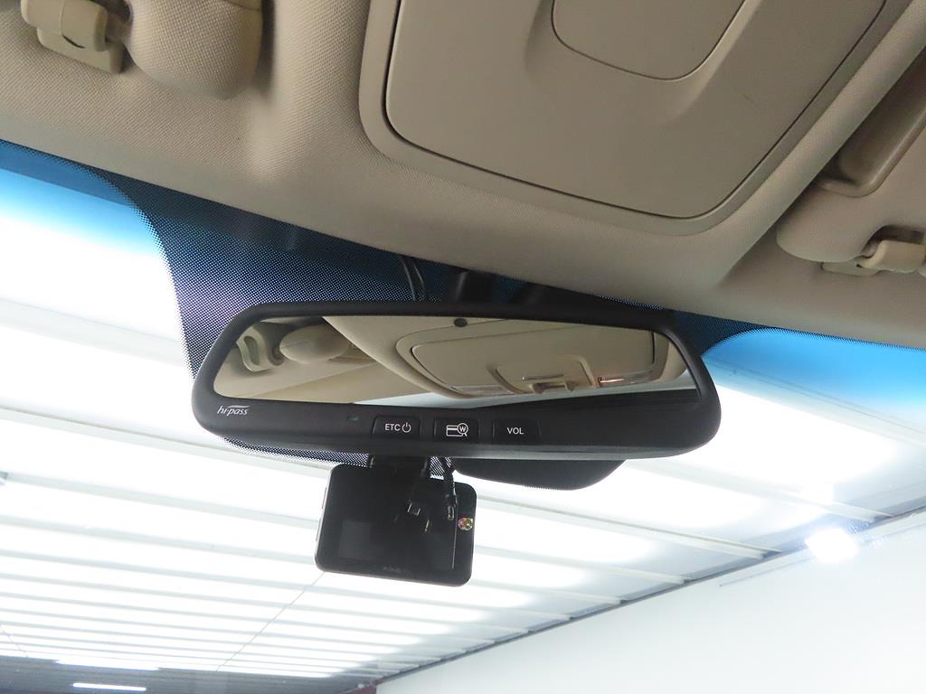 KIA Mohave - Vista 12