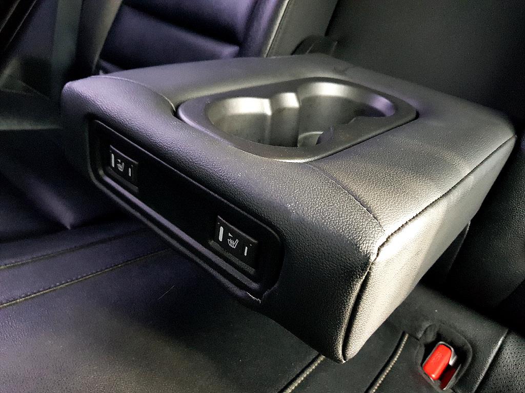 SAMSUNG QM6 2018 Gris - Importación desde Corea - HF Imports Iquique - Foto 13