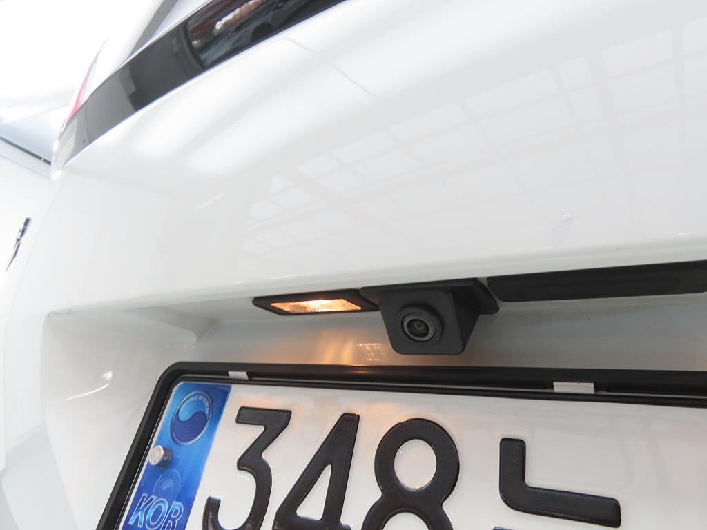 Peugeot 5008 2019 Blanco - Importación desde Corea - HF Imports Iquique - Foto 17