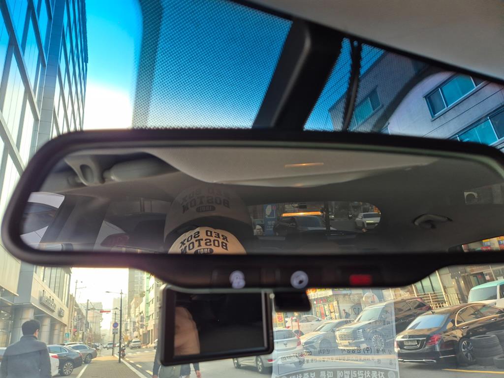 HYUNDAI Tucson 2016 Gris - Importación desde Corea - HF Imports Iquique - Foto 13