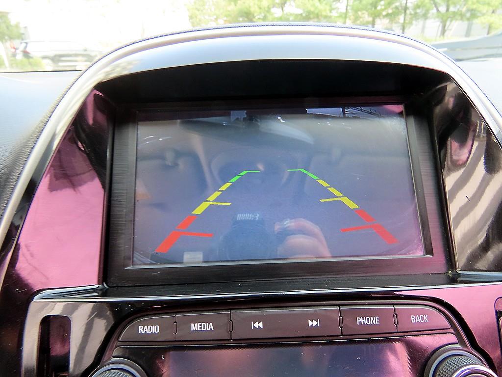 Chevrolet Spark 2016 Gris - Importación desde Corea - HF Imports Iquique - Foto 14