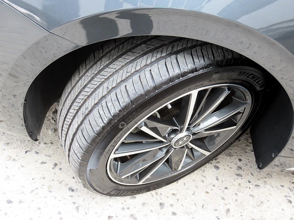 HYUNDAI Grandeur 2021 Gris - Importación desde Corea - HF Imports Iquique - Foto 20