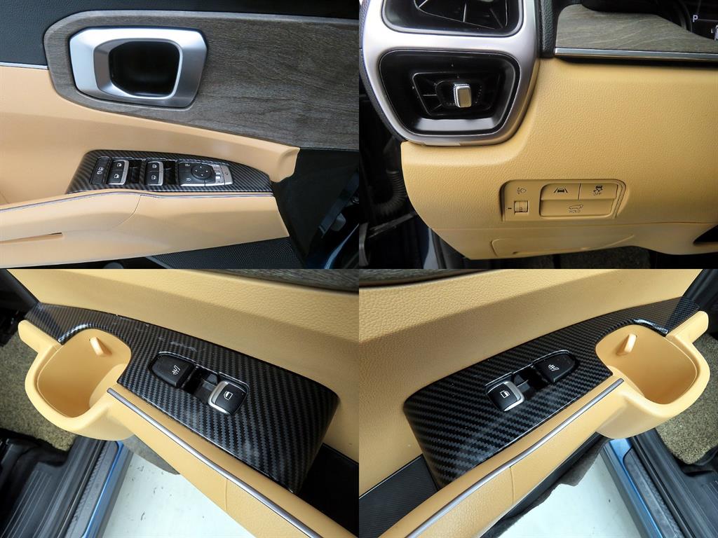 KIA Sorento 2022 - Importación desde Corea - HF Imports Iquique - Foto 14