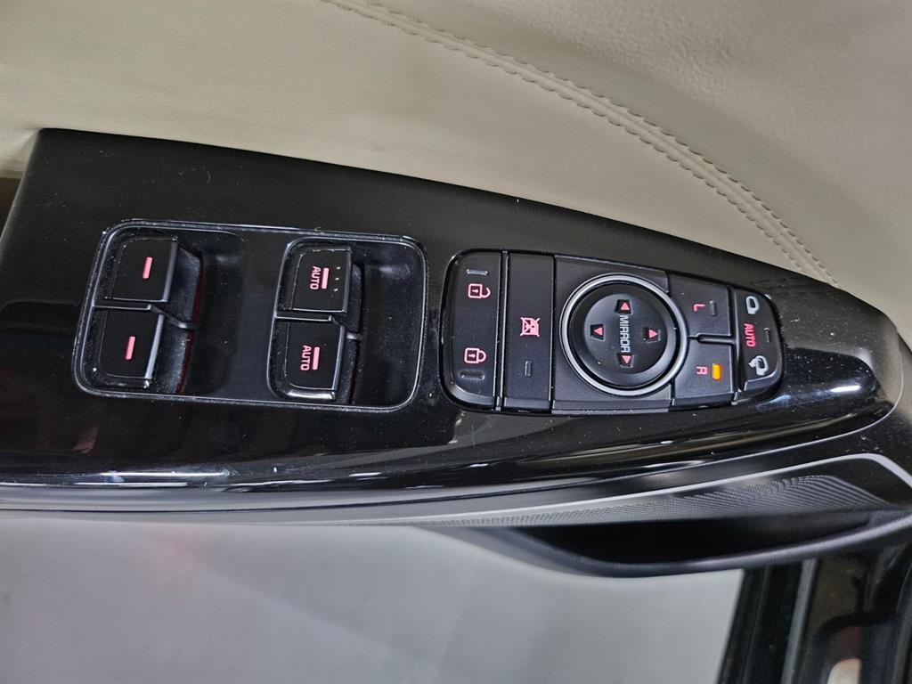 KIA K7 2016 Negro - Importación desde Corea - HF Imports Iquique - Foto 15