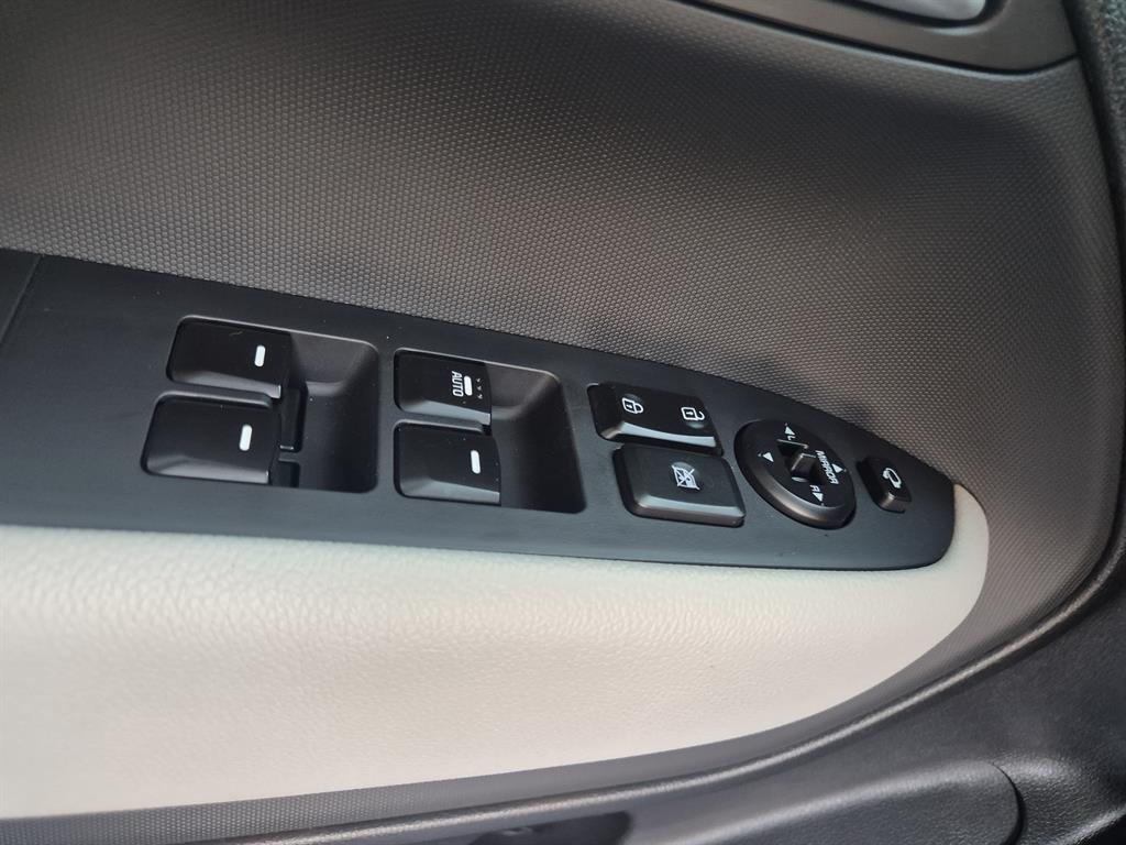 KIA Ray 2024 Blanco - Importación desde Corea - HF Imports Iquique - Foto 14