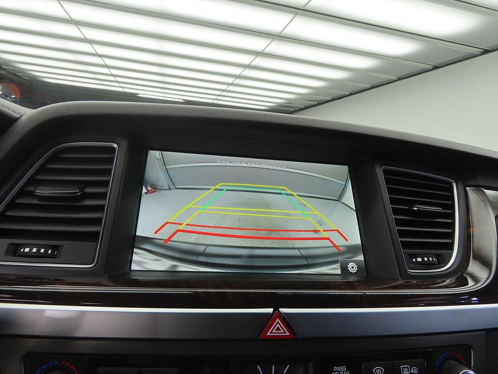 HYUNDAI Genesis 2016 Negro - Importación desde Corea - HF Imports Iquique - Foto 14