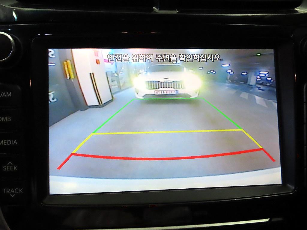 HYUNDAI Accent 2015 Blanco - Importación desde Corea - HF Imports Iquique - Foto 16