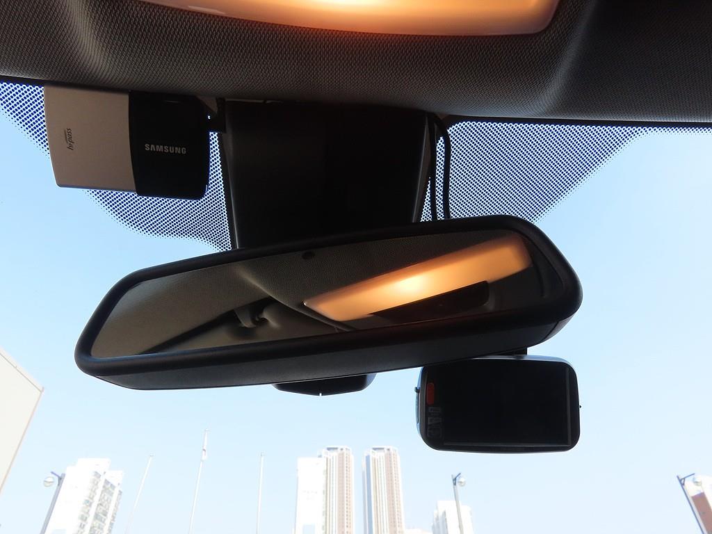 BMW 3 series 2014 Negro - Importación desde Corea - HF Imports Iquique - Foto 15