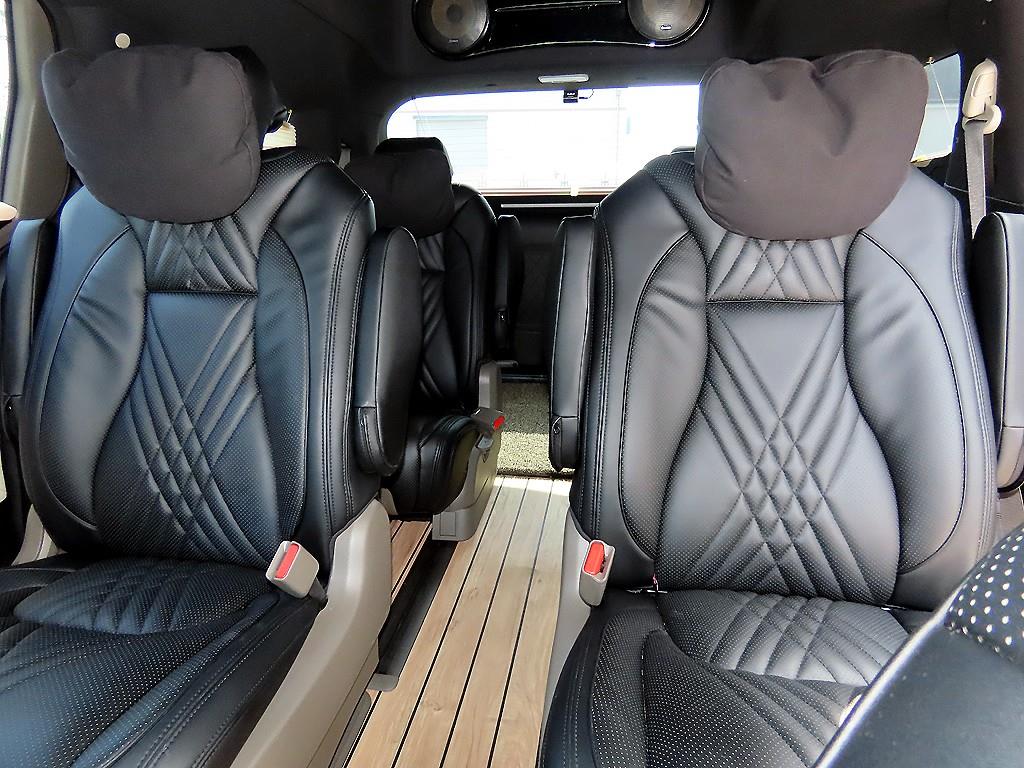 KIA Carnival - Vista 7