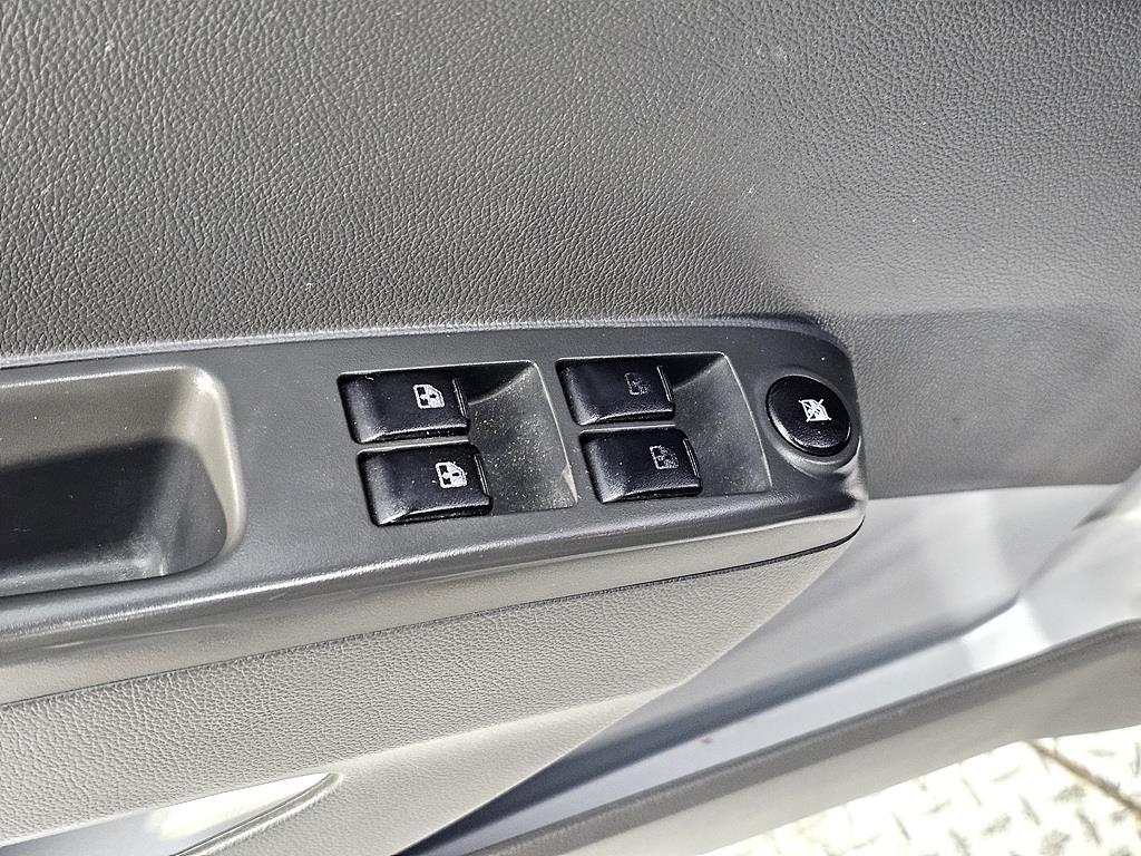 Chevrolet Spark - Vista 12