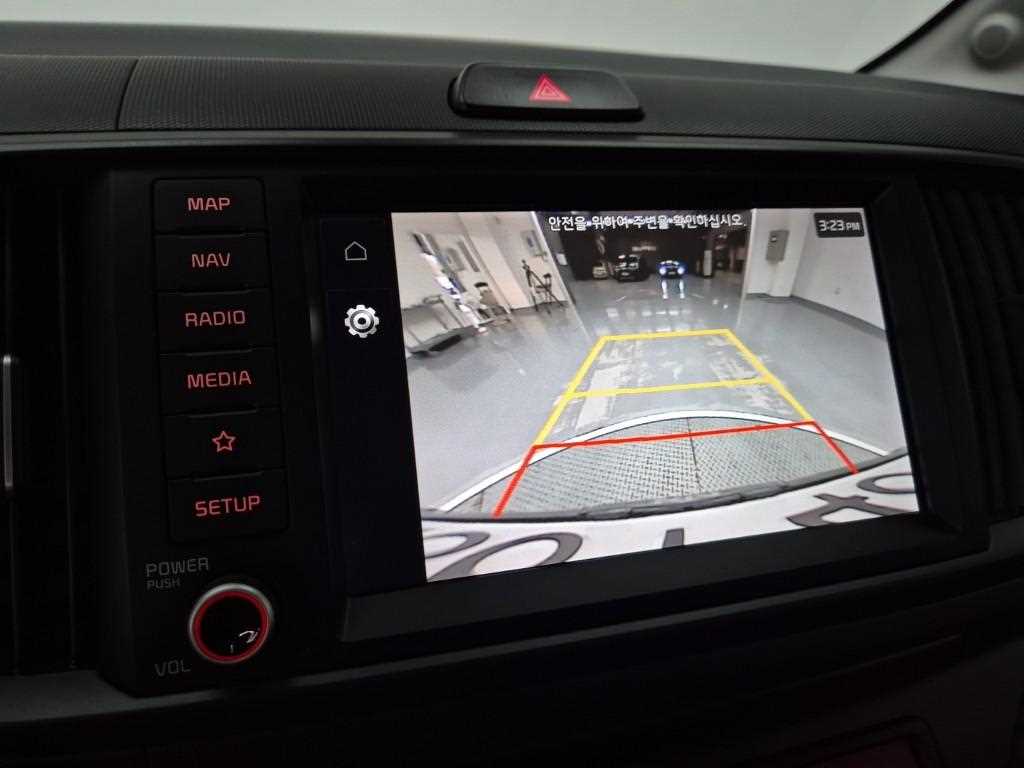 KIA Ray 2023 Negro - Importación desde Corea - HF Imports Iquique - Foto 14