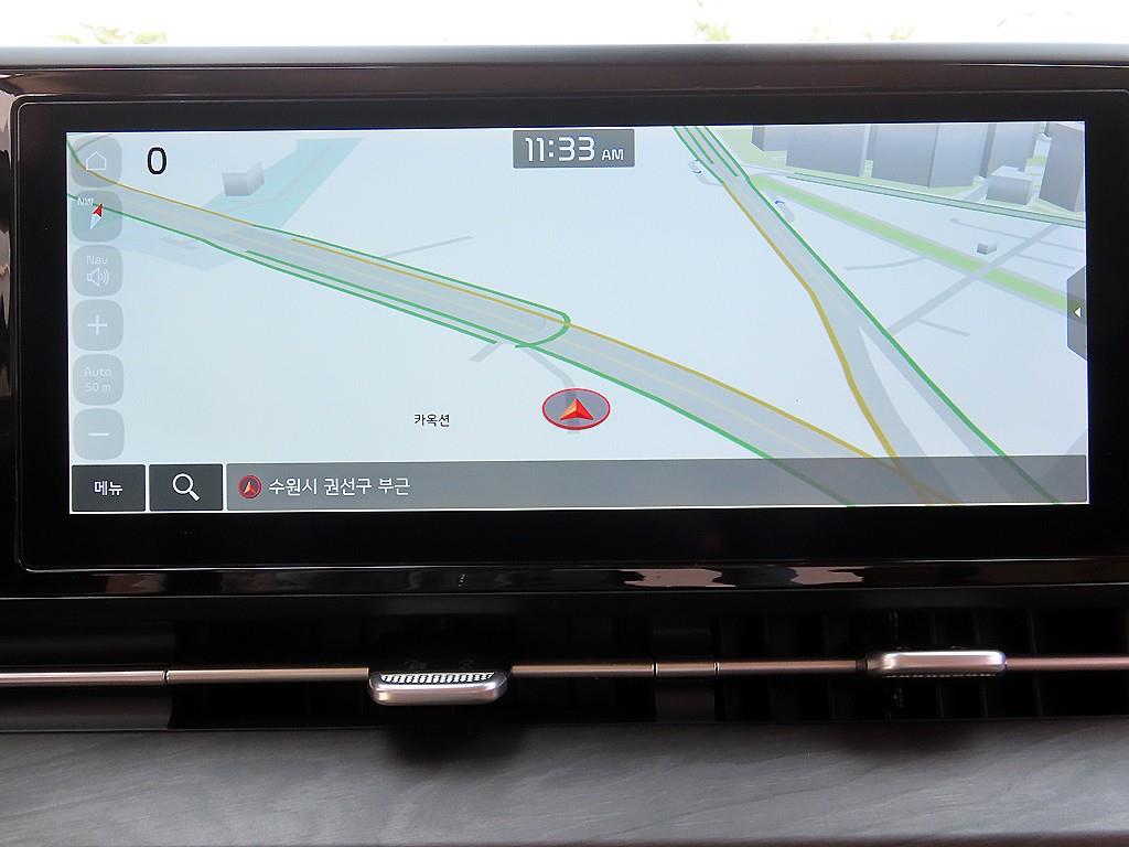 KIA Carnival 2023 Blanco - Importación desde Corea - HF Imports Iquique - Foto 15