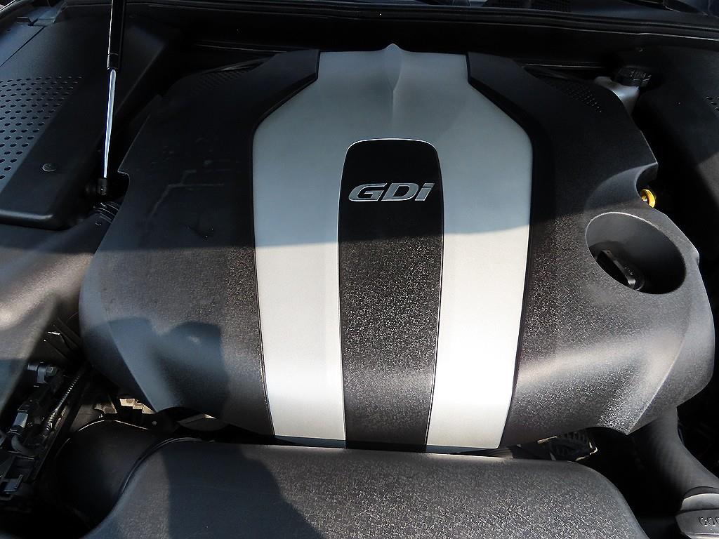 HYUNDAI Genesis 2012 Negro - Importación desde Corea - HF Imports Iquique - Foto 19