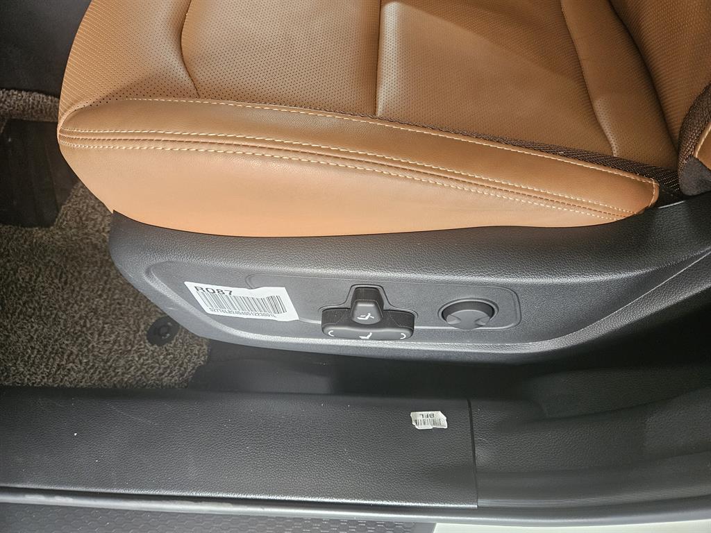 Ssangyong Torres - Vista 12