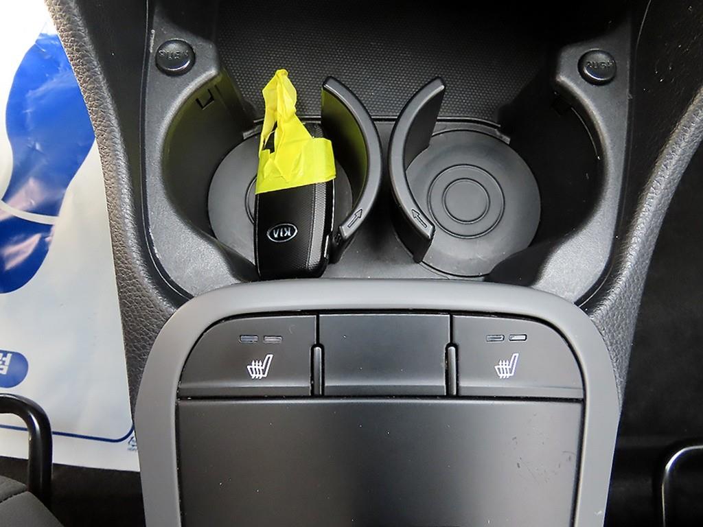 KIA Morning 2018 Blanco - Importación desde Corea - HF Imports Iquique - Foto 13