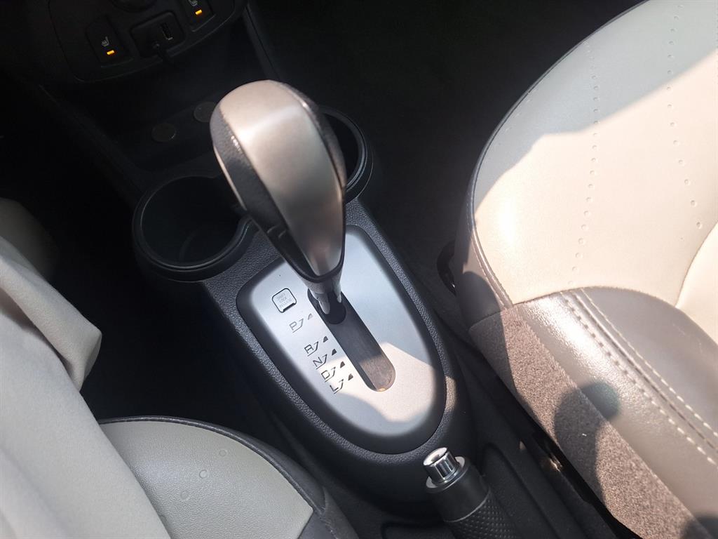 Chevrolet Spark 2014 Blanco - Importación desde Corea - HF Imports Iquique - Foto 14