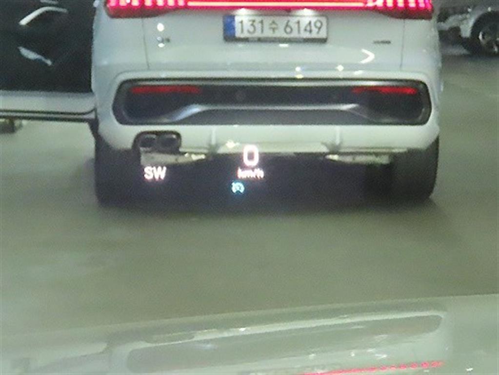 Mercedes Benz E class 2019 Blanco - Importación desde Corea - HF Imports Iquique - Foto 14