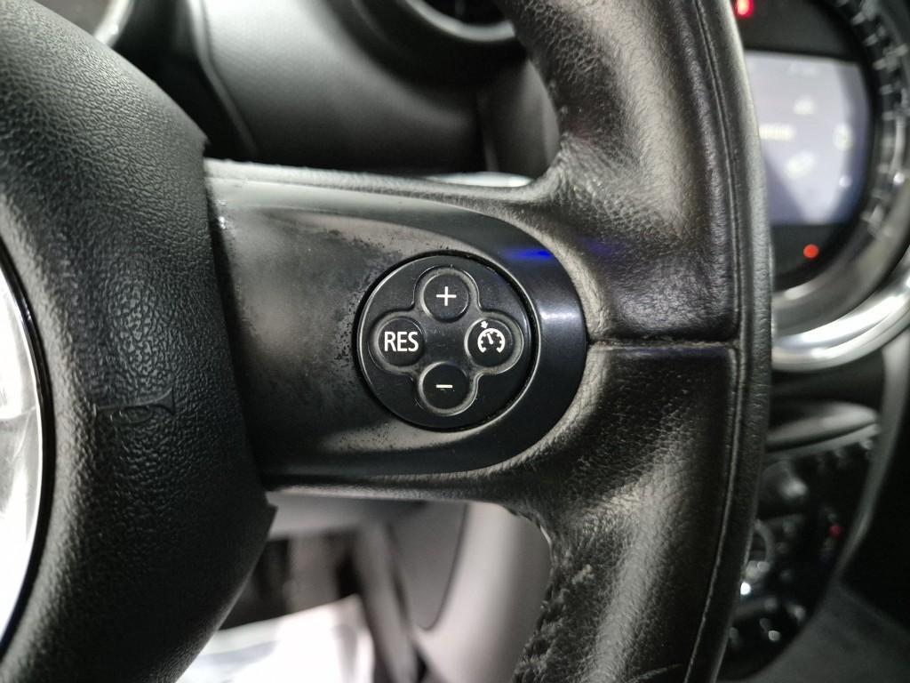 Mini Countryman - Vista 12