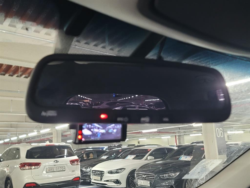 KIA Sorento 2017 Negro - Importación desde Corea - HF Imports Iquique - Foto 15