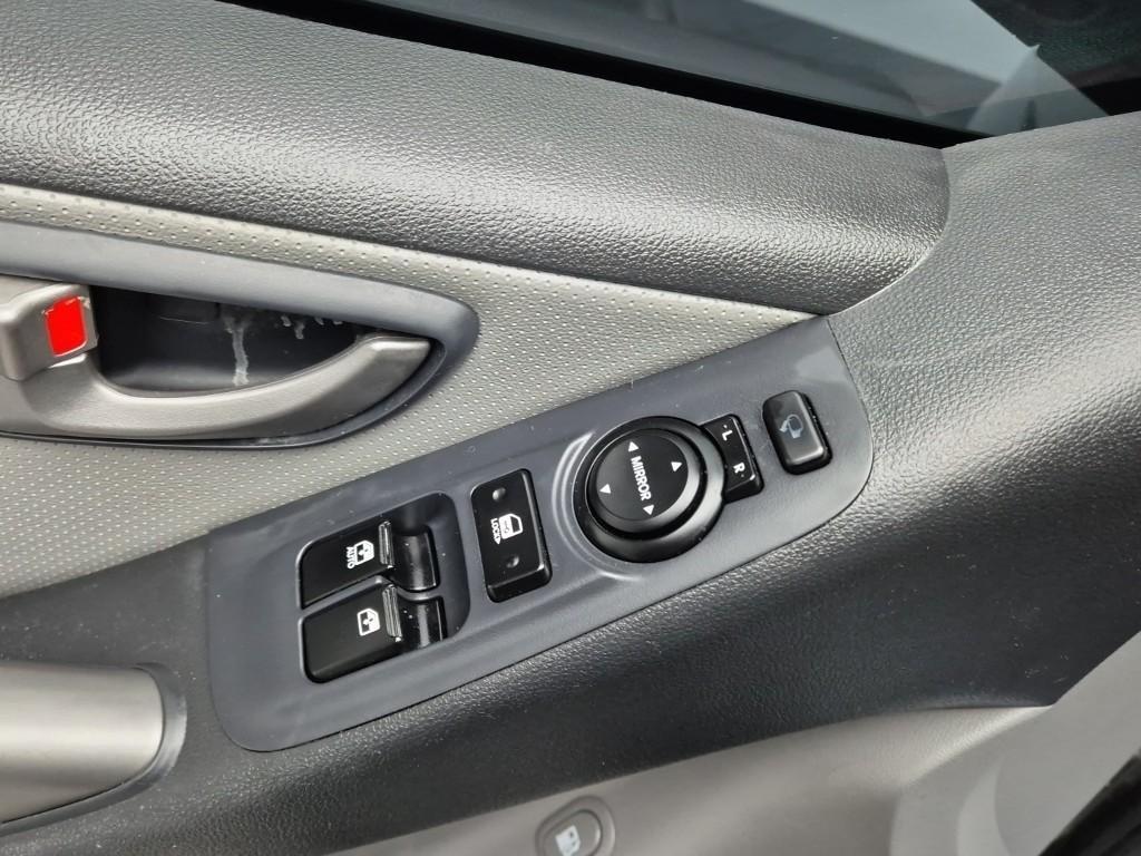 HYUNDAI Starex 2019 Plateado - Importación desde Corea - HF Imports Iquique - Foto 14