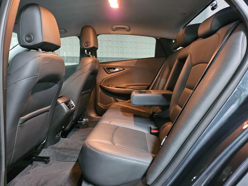 Chevrolet Malibu 2020 Gris - Importación desde Corea - HF Imports Iquique - Foto 17