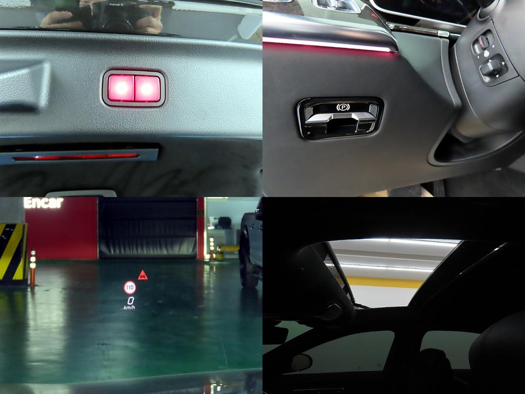 Mercedes Benz S Class 2021 - Importación desde Corea - HF Imports Iquique - Foto 18