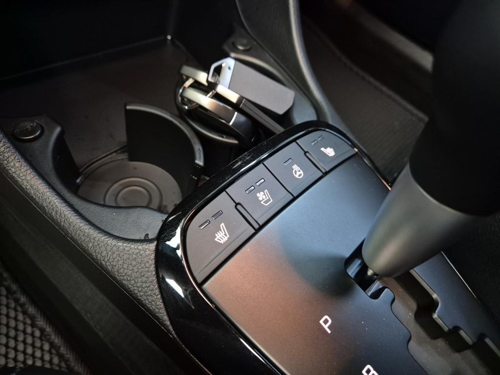 KIA Morning - Vista 9