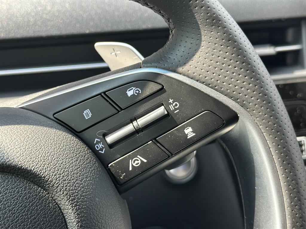 HYUNDAI Staria 2025 Gris - Importación desde Corea - HF Imports Iquique - Foto 13