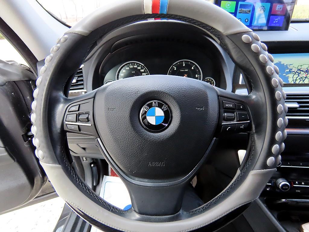 BMW Gran Turismo - Vista 8