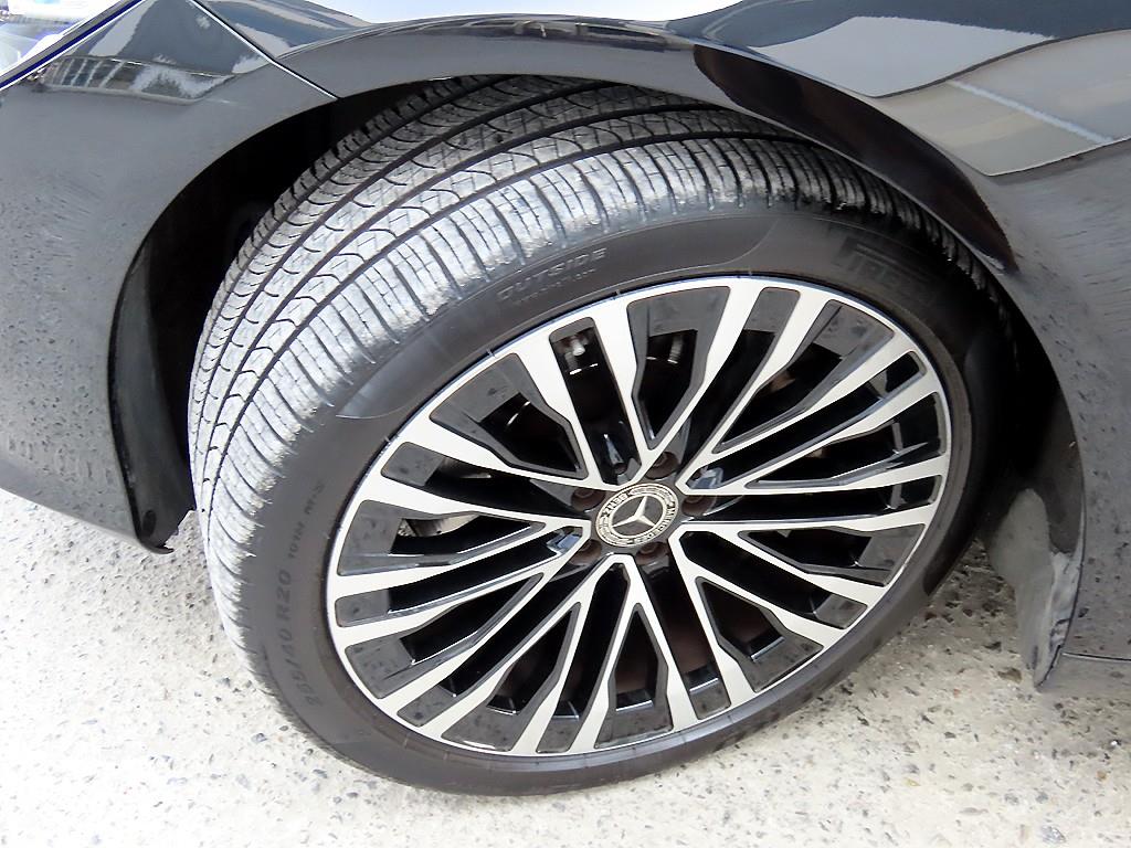 Mercedes Benz S Class 2022 Negro - Importación desde Corea - HF Imports Iquique - Foto 20