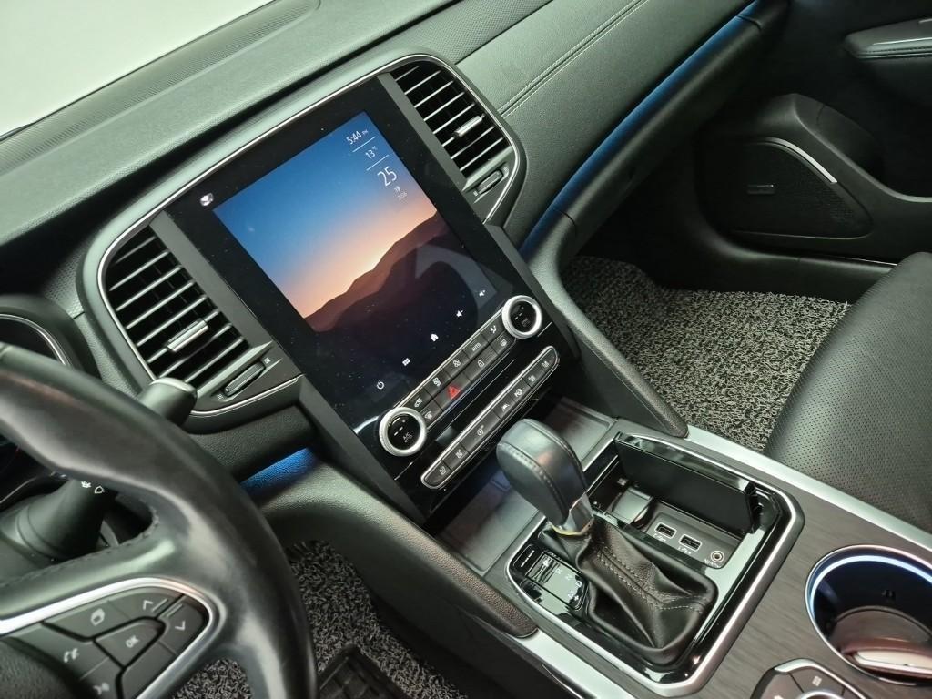 SAMSUNG SM6 - Vista 11