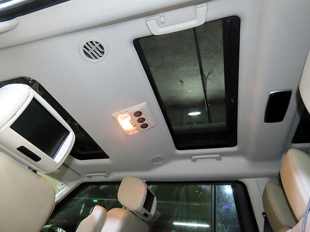 Land Rover Discovery 2016 Blanco - Importación desde Corea - HF Imports Iquique - Foto 16