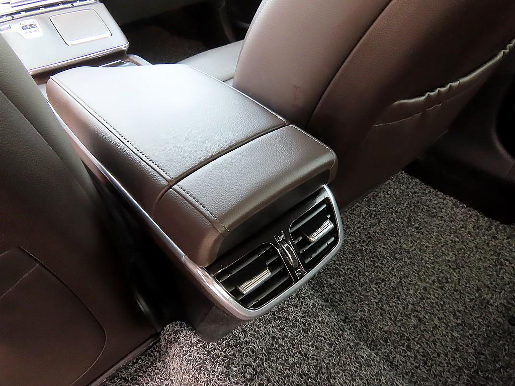 HYUNDAI Grandeur 2021 Gris - Importación desde Corea - HF Imports Iquique - Foto 16