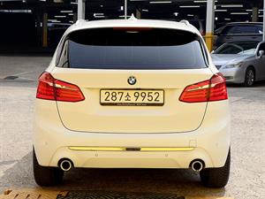 BMW 2 series - Vista 6