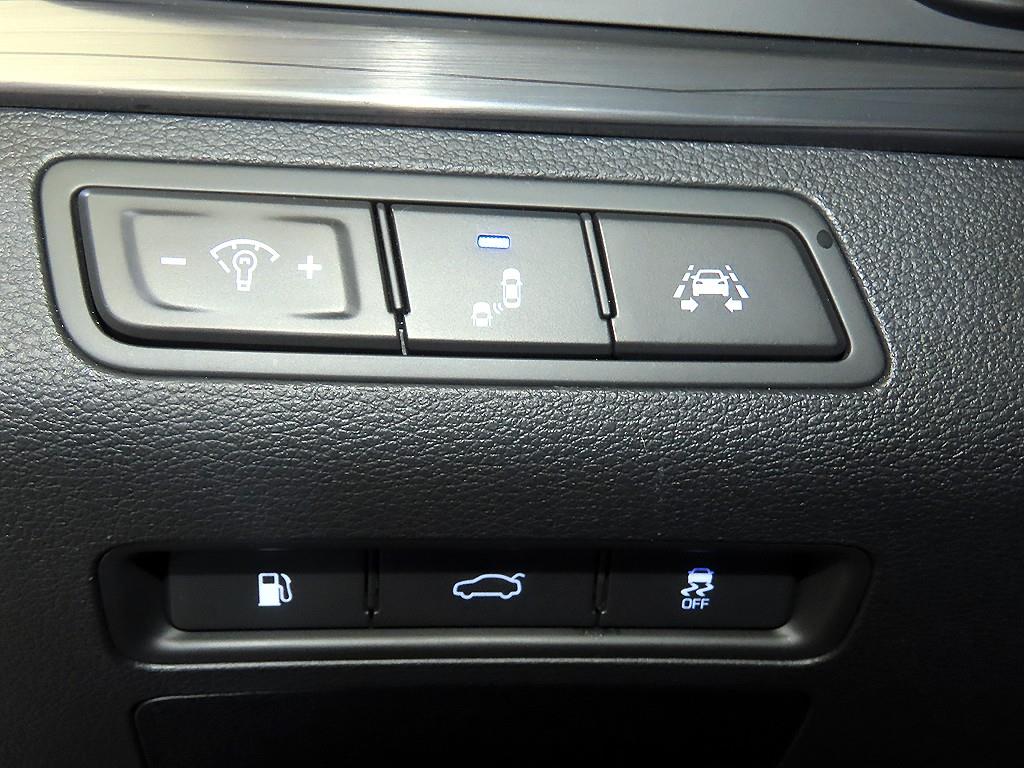 HYUNDAI Sonata 2018 Gris - Importación desde Corea - HF Imports Iquique - Foto 13